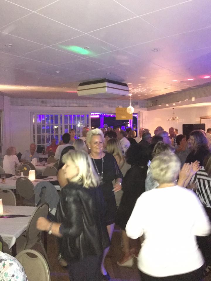 Disco - Fox - Party 2017
