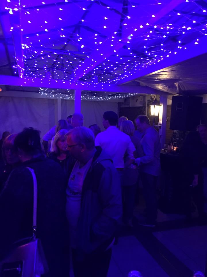 Disco - Fox -Party 2017